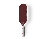 HUSTL Red Devil 100% Kevlar 16mm Pickleball Paddle